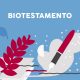 biotestamento