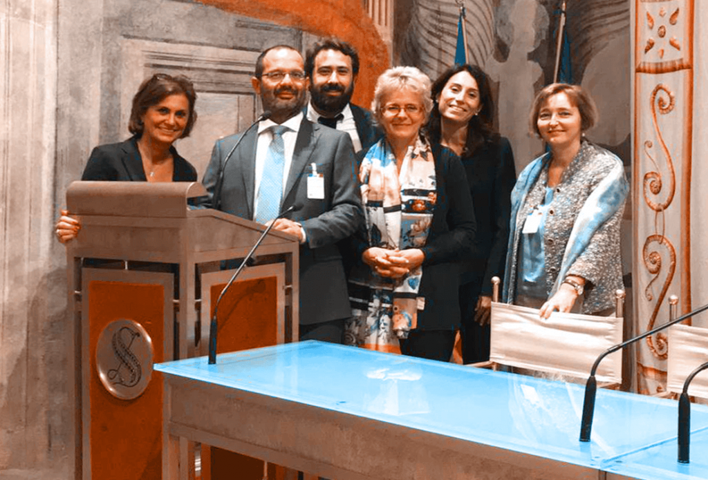 Aimft_senato