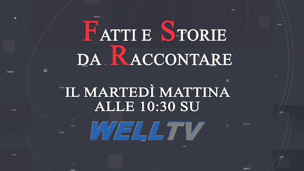 fattiestoriedaraccontare