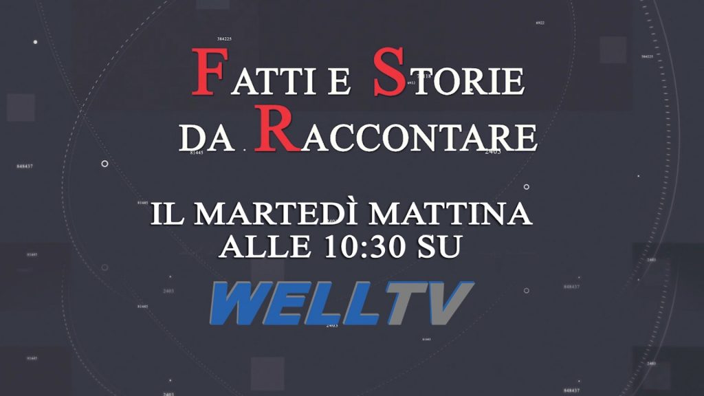 fattiestoriedaraccontare