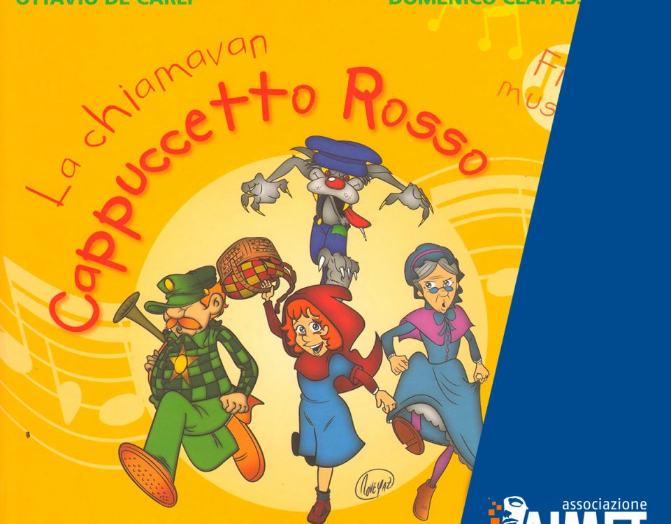FiabeCopertina
