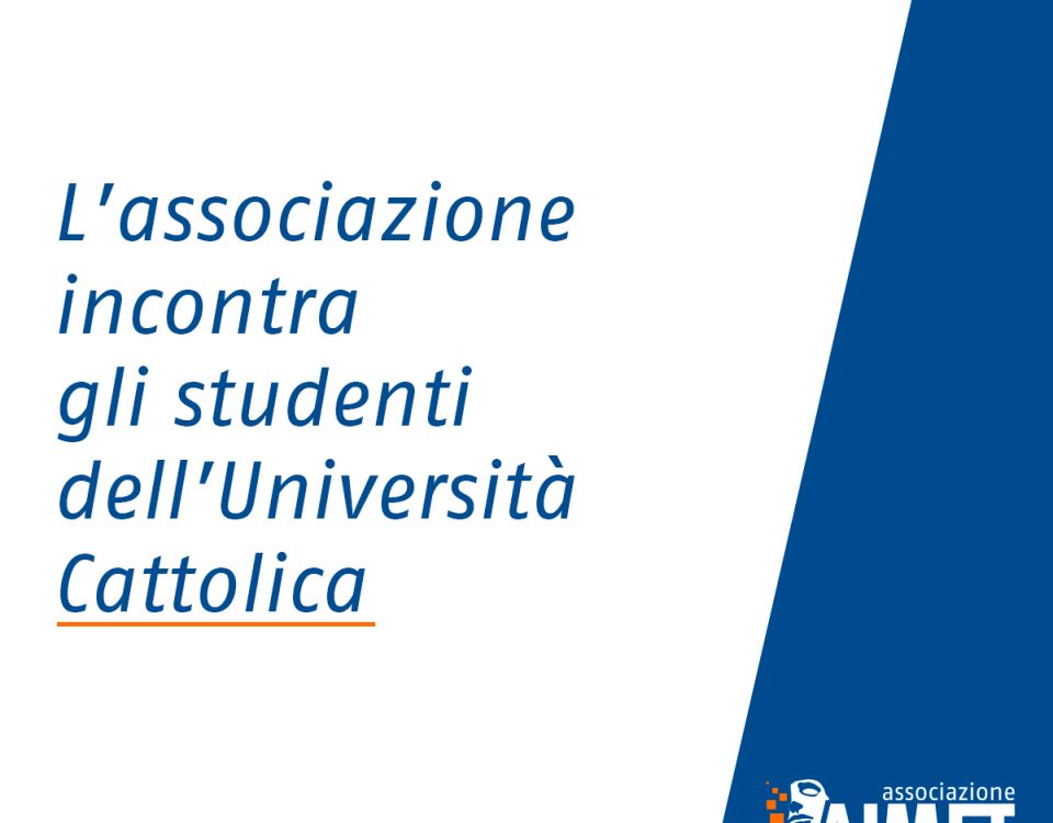 StudentiCattolica