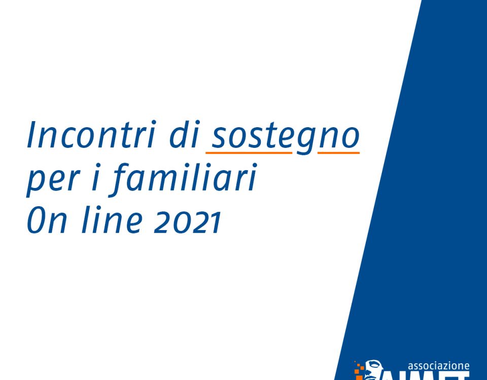 IncontriSostegno