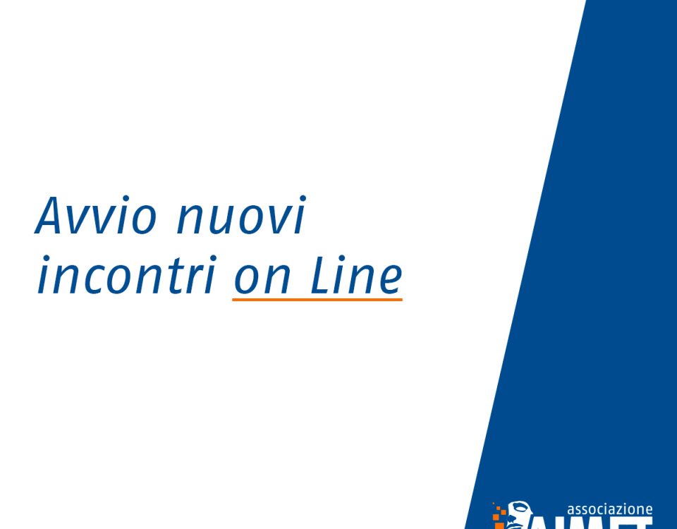 Incontri