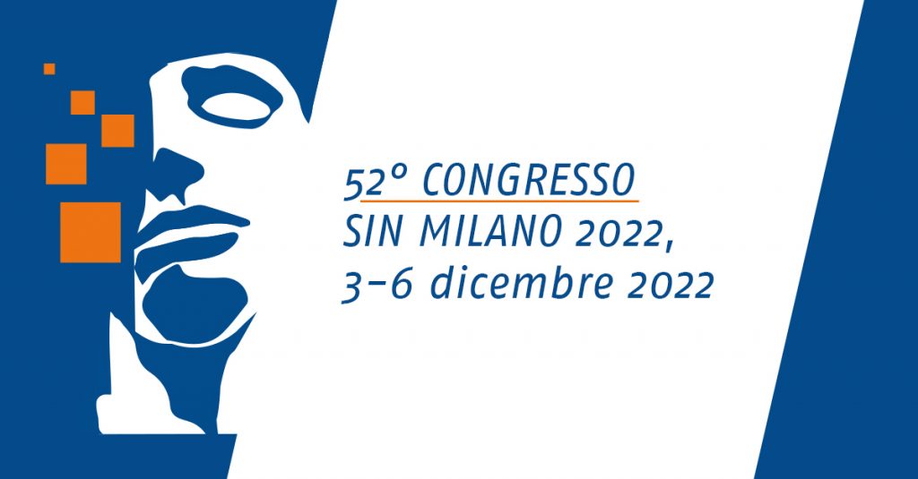 52CongressoSINmilano