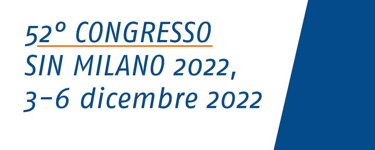 52CongressoSINmilano_