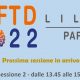 ISFTD22