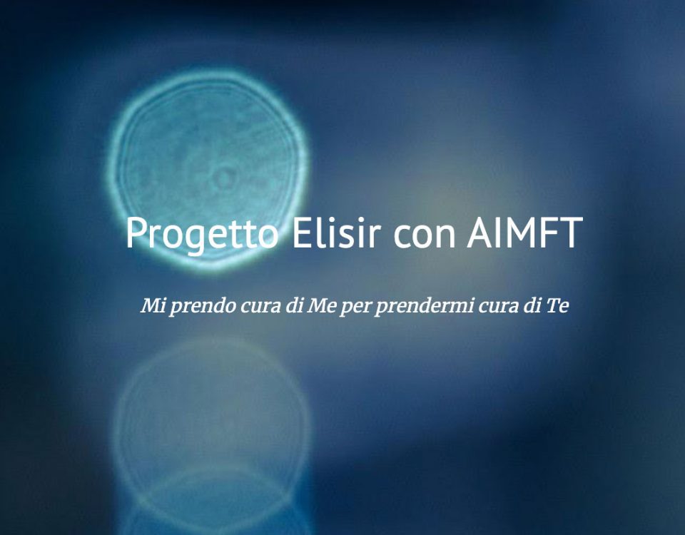 ProgettoElisir