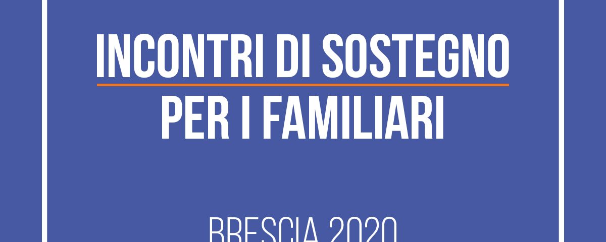 sostegno