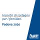 incontri di sostegno padova