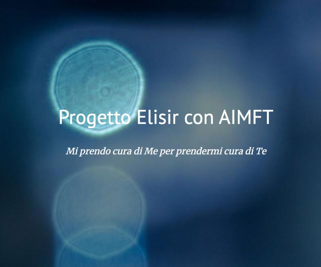 ProgettoElisir