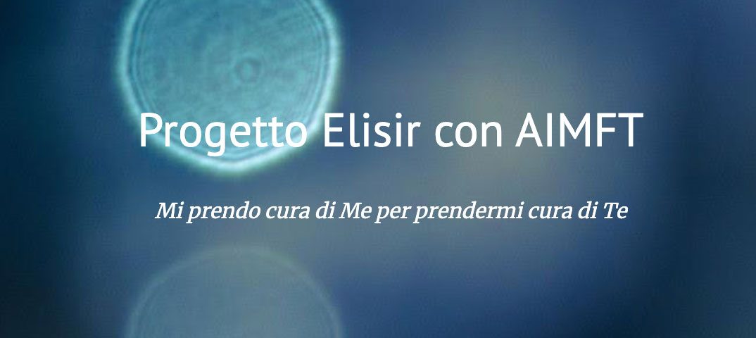 ProgettoElisir