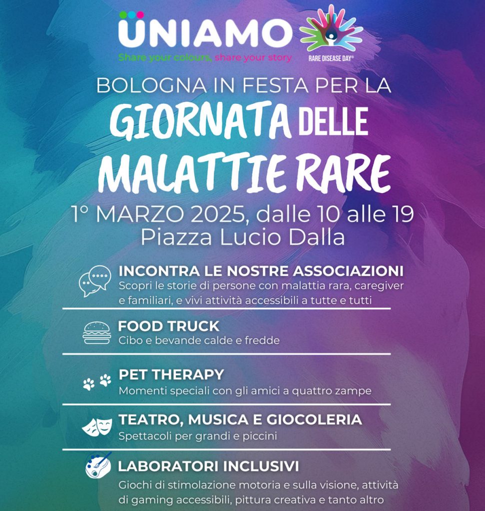 Giornata_Malattie Rare