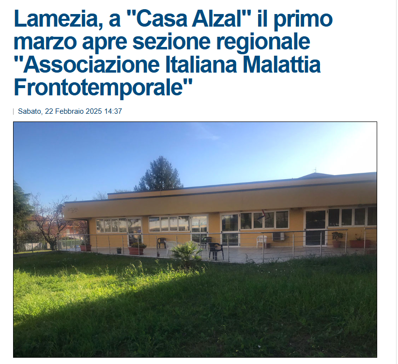 lamezia terme impostazione foto