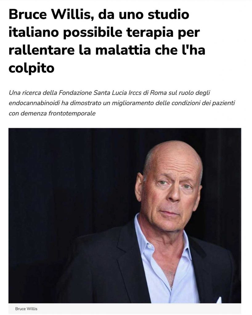 Bruce
